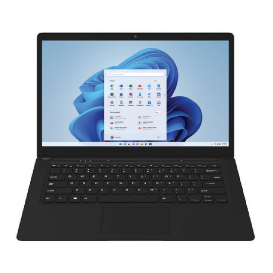 Kogan ATLAS 14.1" N370 User Manual