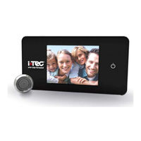 Itec iViewer 03 ECO Instruction Manual