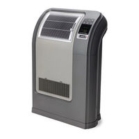 Lasko CC24841 Operating Manual