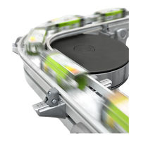 coesia Flexlink X65 Maintenance Manual