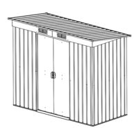 Moebelix SD-YF48-H154 Owner's Manual