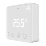 Heatit Z-Temp2 Installer Manual