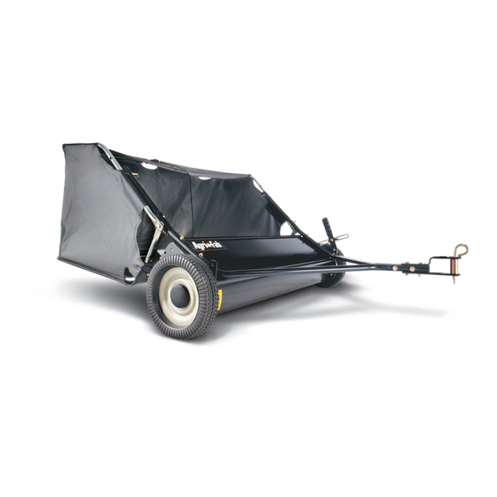 Agri-Fab 45-03201-062 Owner's Manual