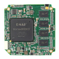 Icop SOM304D3 Manual