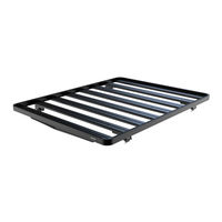 Front Runner Slimline II KRVA002T Quick Start Manual