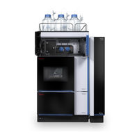 Thermo Scientific Vanquish VH-D10 Operating Manual