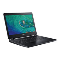 Acer A314-41 User Manual
