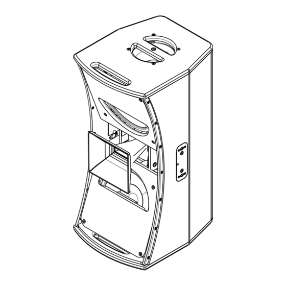 SYNQ ACTIVE Series Operation Manual