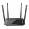 Network Router D-Link DIR-842 Quick Install Manual