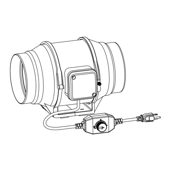 VEVOR BT-FL14A User Manual