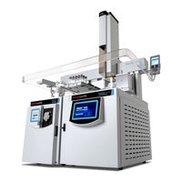 Thermo Scientific TSQ 9610 Hardware Manual