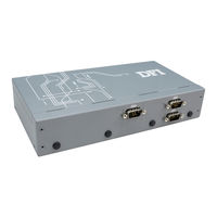 Dfi NXP i.MX8 Series User Manual