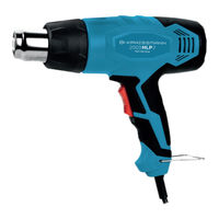 Kraissmann 2003HLP2 User Manual