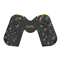 Freaks And Geeks PRO DUO CONTROLLERS PACK User Manual