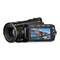 Canon VIXIA HFS11
