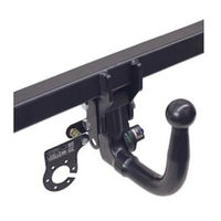 Bosstow 821020V Manual