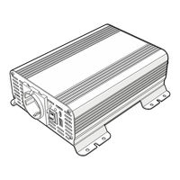 nedis PIP30012FBK Manual