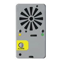 Esse-Ti HELPY 2W-4G.VoLTE 24 Vdc Quick Manual