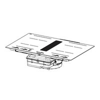 Franke GALILEO STRIPES A830 Installation Manual