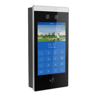 Taichuan TC-5000MH-18B Admin Manual