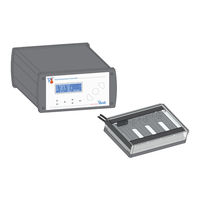 ibidi Silver Line 12130 Instruction Manual