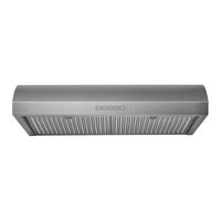 Hauslane UC-B018 Series User Manual