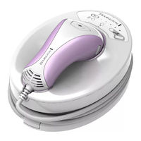 Remington IPL6000F Manual