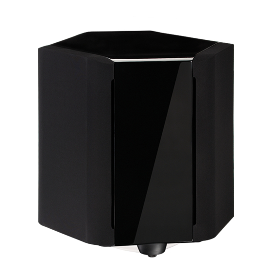 Paradigm SUB 1 Owner's Manual