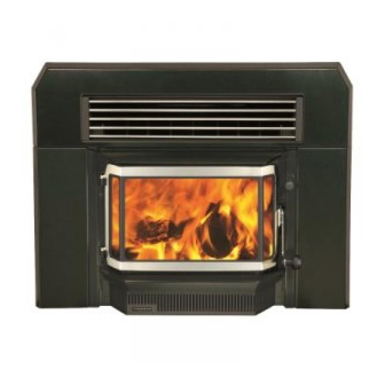 Firenzo Athena Bay AG Installation And Operation Handbook