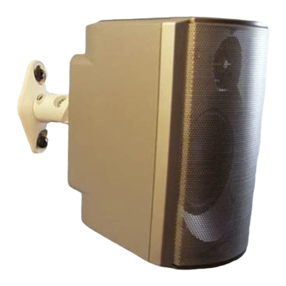 Premier Mounts PSPK Installation Instructions