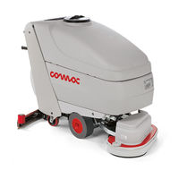 Comac OMNIA 26 User Manual