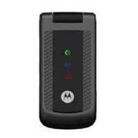 Motorola W270 Service Manual