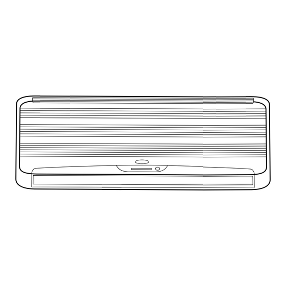 Airwell IU-MINV-HW-9H Instruction Manual