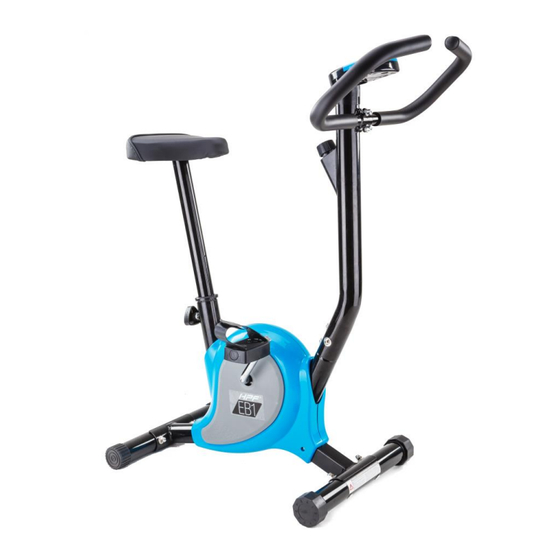 Proflex EB1 User Manual