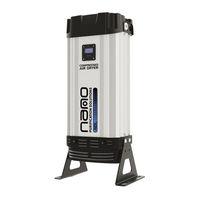 NANO D-Series Maintenance Service Manual