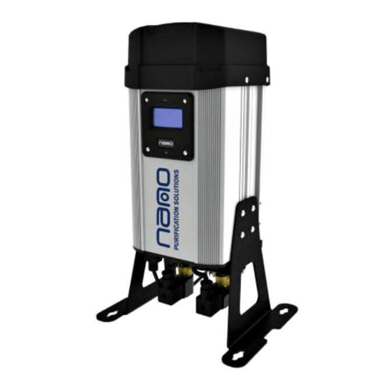 NANO D-Series Maintenance Service Manual