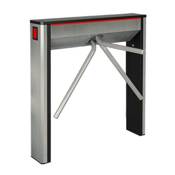 Oxgard CUBE C-04 Series Operational Manual