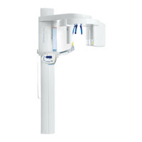 Sirona orthophos xg 3 Installation Instructions Manual