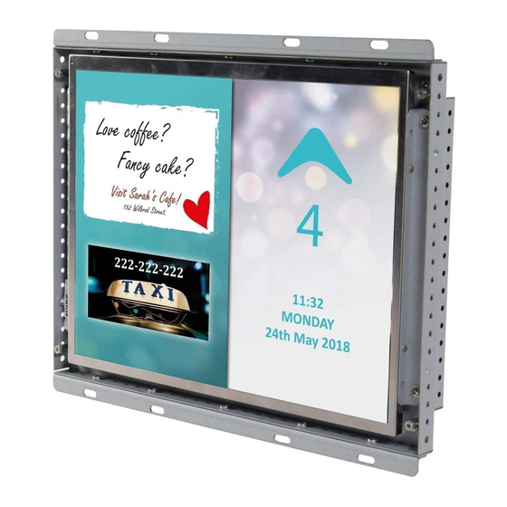 E-MOTIVE iS2LX Installation Manual