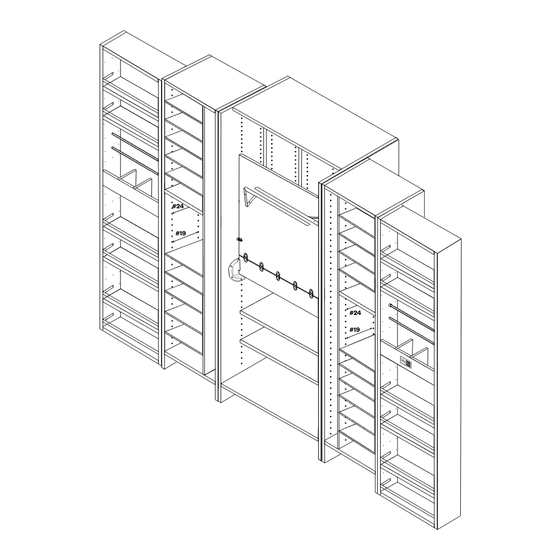 ScrapBox SIDE TABLE Manual