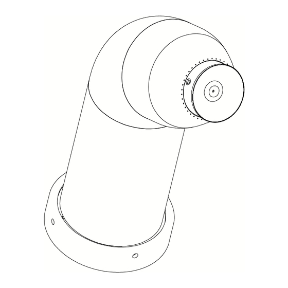 Ransburg RMA-303 Service Manual