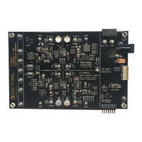 Analog Devices DC2875A Demo Manual