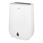 Ecoair DD3 Classic MK2 Manual
