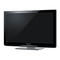 LCD TV Panasonic VIERA TH-L32U30A Operating Instructions Manual