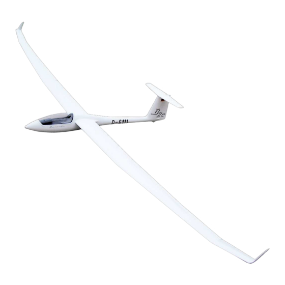 Topmodel Discus 2c Manual