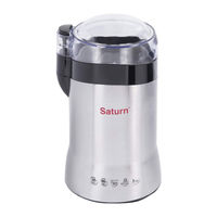 Saturn ST-CM1038 Manual