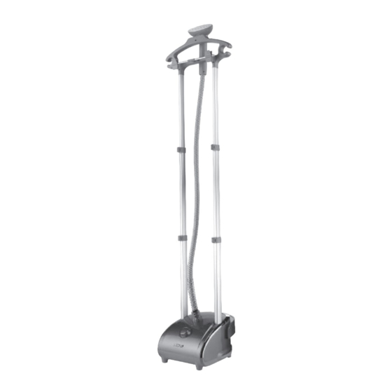 RUNZEL Magica Max-230 Manuals