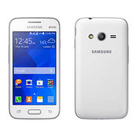 Samsung SM-G318MZ/DS User Manual
