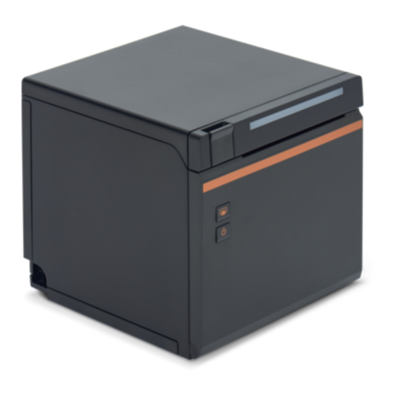 Sunso WTP-801 Quick Start Manual