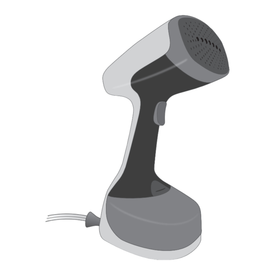 Rowenta DT70 Series Manual